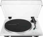 Audio-Technica gramofon AT-LP70XBTWS