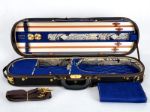 KOVČEK ZA VIOLINO ARTONUS ARABESCA S-CB
