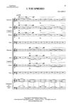 GJEILO:SUNRISE MASS FULL SCORE