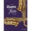 JUNK:DUETS FOR FUN FOR 2 ALTO SAXOPHONES