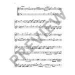 JUNK:DUETS FOR FUN FOR 2 ALTO SAXOPHONES