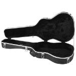 ROCKCASE KOVČEK ZA KLASIČNI KITARO Standard Line - Classical Guitar ABS Case