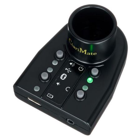 DUŠILEC ZA KLARINET BUUFET CRAMPON ClariMate