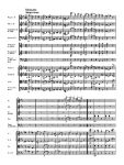 SCHUBERT:SYMPHONY NO.4 STUDY SCORE