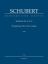 SCHUBERT:SYMPHONY NO.6 IN C STUDY SCORE