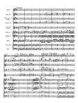 SCHUBERT:SYMPHONY NO.1, STUDY SCORE