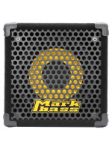 MARKBASS BAS OJAČEVALEC MICROMARK 801 60W