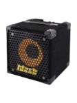 MARKBASS BAS OJAČEVALEC MICROMARK 801 60W