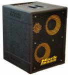 MARKBASS BAS OJAČEVALEC MB58R CMD102 P 2X10'' 500W