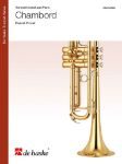 PROUST:CHAMBORD TRUMPET AND PIANO