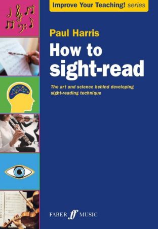 HARRIS:HOW TO SIGHT-READ