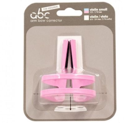 KOREKTOR ZA LOK VIOLINA 4/4-1/2 ABC
