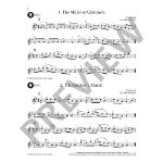 IRISH FIDDLE TUNES + ONLINE MATERIAL AUDIO