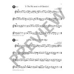 IRISH FIDDLE TUNES + ONLINE MATERIAL AUDIO