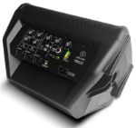 Novox Mobivox Lite baterijski prenosni zvočnik BT