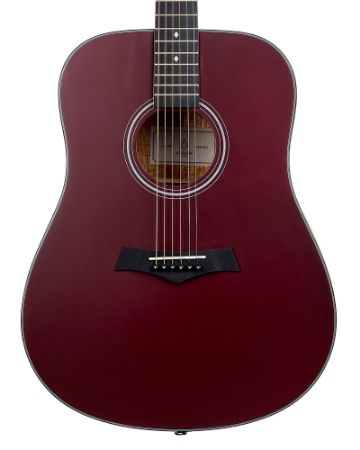 ARROW akustična kitara Silver D WR