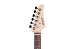ARROW ELEKTRIČNA KITARA ST 111 Tonecaster Tobacco Burst Rosewood/White