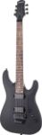 ARROW ELEKTRIČNA KITARA Antimyth FR22 Abyss Black Matt Rosewood