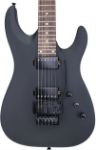 ARROW ELEKTRIČNA KITARA Antimyth FR22 Abyss Black Matt Rosewood