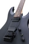ARROW ELEKTRIČNA KITARA Antimyth FR22 Abyss Black Matt Rosewood