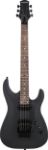 ARROW ELEKTRIČNA KITARA Antimyth FR22 Abyss Black Matt Rosewood
