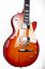 ARROW ELEKTRIČNA KITARA Riffster LP 22 Tobbaco Burst Rosewood/Cream LTD