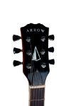 ARROW ELEKTRIČNA KITARA Riffster LP 22 Tobbaco Burst Rosewood/Cream LTD