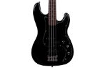 ARROW BAS KITARA SESSION 4 Abyss Black Rosewood/Black