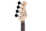 ARROW BAS KITARA SESSION 4 Abyss Black Rosewood/Black