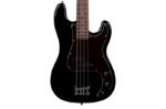ARROW BAS KITARA SESSION 4 Abyss Black Rosewood/T-shell