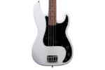 ARROW BAS KITARA SESSION 4 Snow White Rosewood/Black