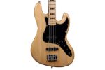ARROW BAS KITARA LOUSIANA 4 Natural Maple/Black