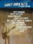 EARLY ROCK HITS FOR EASY GUITAR TAB EDITION