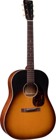 Slika MARTIN AKUSTIČNA KITARA DSS17 Whiskey Sunset  made in USA w/gig bag