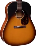 MARTIN AKUSTIČNA KITARA DSS17 Whiskey Sunset  made in USA w/gig bag