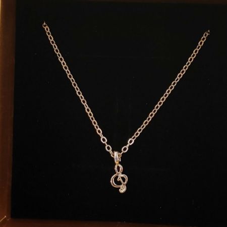 DP VERIŽICA Z VIOLINSKIM KLJUČEM