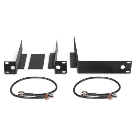 Power Dynamics PD2R 19" Rack Mounting Kit