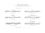 BEETHOVEN:WORKS FOR PIANO FOUR-HANDS