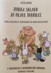 ZUPAN:ZBIRKA SKLADB ZA MLADE TROBILCE SOLO PARTI C & SOLO PARTI Bb IN KLAVIR