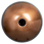 SELA Harmony Handpan D Amara 10 Phoenix Steel