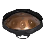 SELA Harmony Handpan D Amara 10 Phoenix Steel
