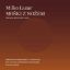 LAZAR:MOŠKI Z NOŽEM /SIMFONIČNI ORKESTER RTV SLOVENIJA/MORI