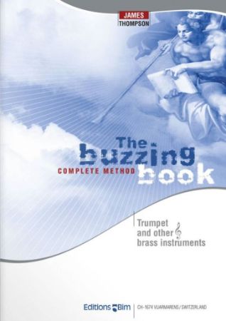 THOMPSON:THE BUZZING BOOK COMPLETE METHOD