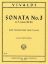 VIVALDI:SONATA NO.3 RV 43 A MINOR TROMBONE AND PIANO (OSTRANDER)