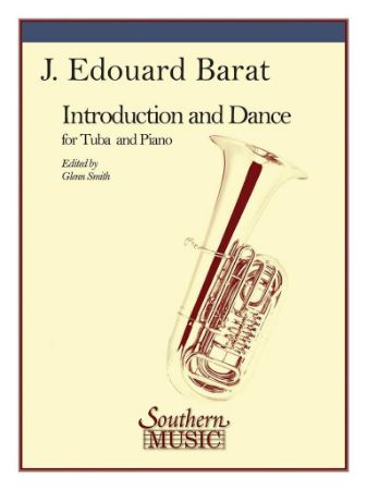 BARAT:INTRODUCTION AND DANCE TUBA