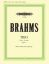 BRAHMS:PIANO TRIO OP.8 NO.1 H-DUR