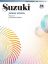 SUZUKI:ORGAN SCHOOL VOL.3 + CD