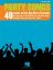 PARTY SONGS 40 TUNES TO GET ANY PARTY STARTED PVG