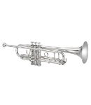 JUPITER TROBENTA Bb JTR1110 RSQ POSREBRENA