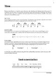 MORGAN:THE JAZZ DRUMMER'S READING WORKBOOK + MP3 PLAYALONG